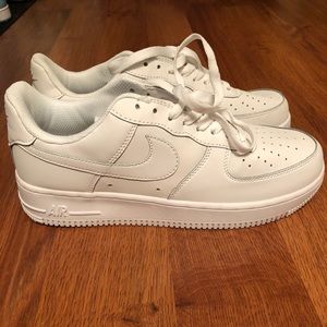 Nike Air Force 1
